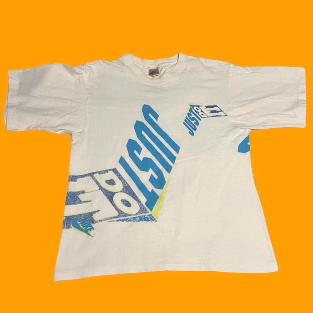 Vintage 90’s Nike Just Do It